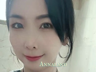 Annaland