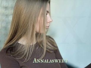 Annalasweet