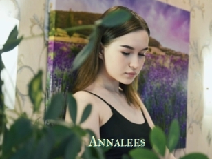 Annalees