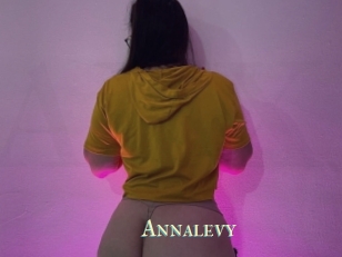 Annalevy