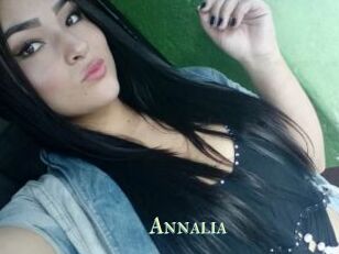 Annalia