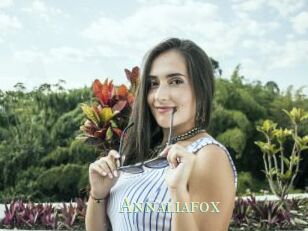 Annaliafox