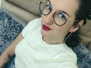 Annaliebert