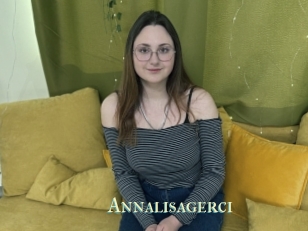 Annalisagerci