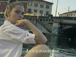 Annalisagiorgi