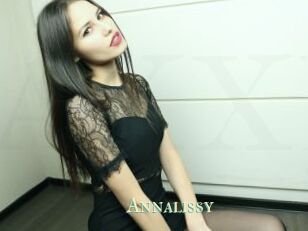 Annalissy