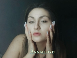 Annalloyd