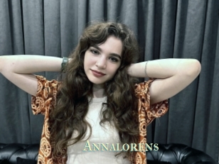 Annalorens