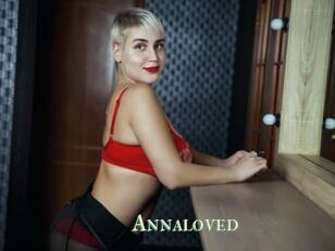 Annaloved