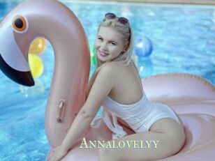 Annalovelyy