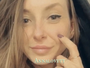 Annalovett