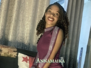 annamaika Actrice xxx