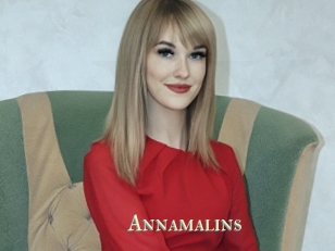 Annamalins