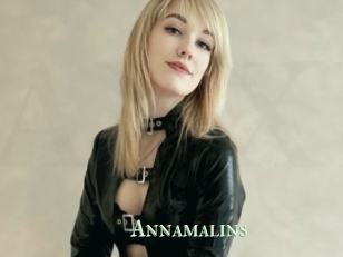 Annamalins