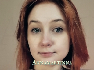Annamartinna