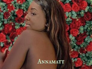 Annamatt