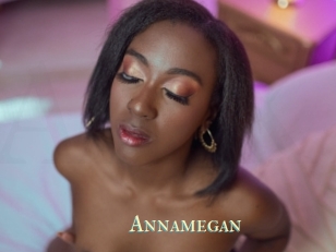 Annamegan