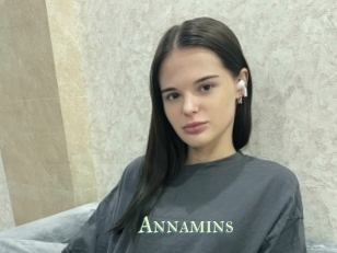 Annamins