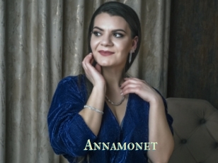 Annamonet