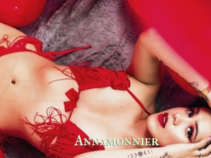 Annamonnier
