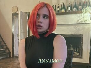 annamoo Actrice xxx