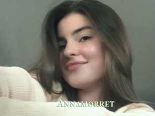 Annamorret