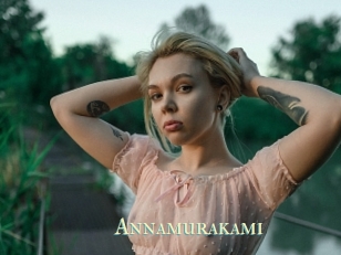 Annamurakami