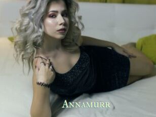 annamurr Actrice xxx