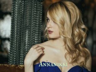 Annanikki