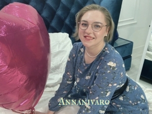 Annanivaro