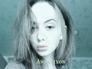 Annanixon