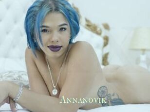 Annanovik