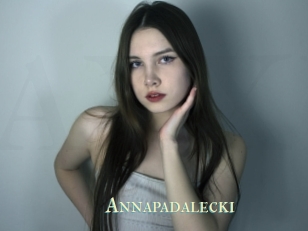 Annapadalecki
