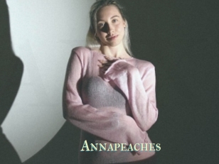 Annapeaches