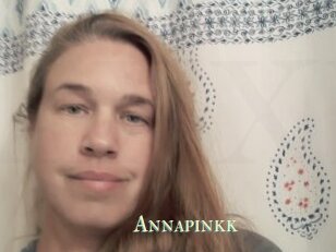 Annapinkk