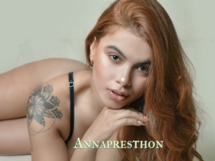 Annapresthon