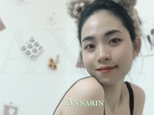 Annarin