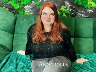 Annarolls