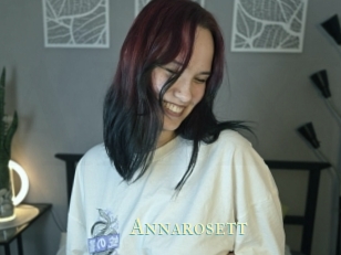 Annarosett