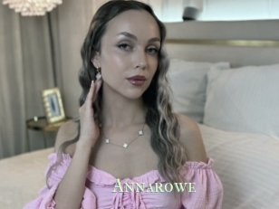 Annarowe