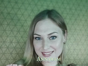 Annarum
