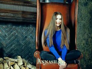 Annashari
