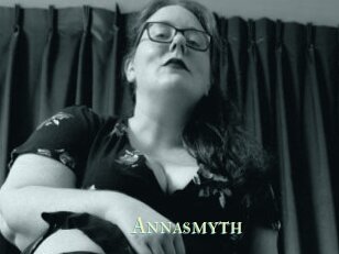 Annasmyth