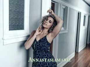 Annastasiamarie