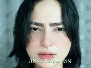 Annastasiaxjessi