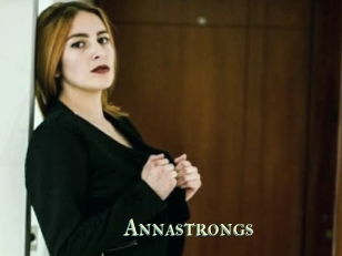 Annastrongs