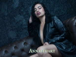Annastuart