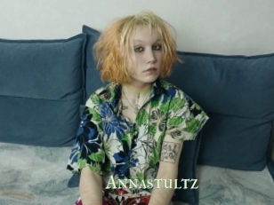 Annastultz