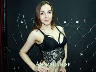 Annasunrise