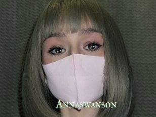 Annaswanson